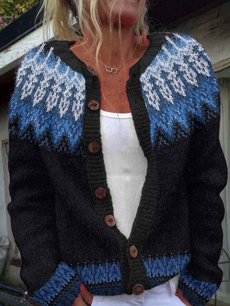 Soft Textured Sweater