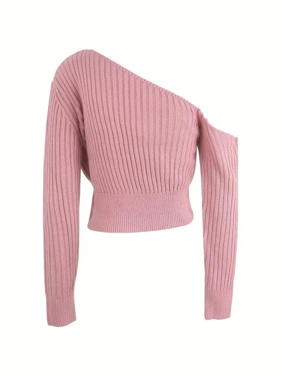 Everyday Buttoned Sweater