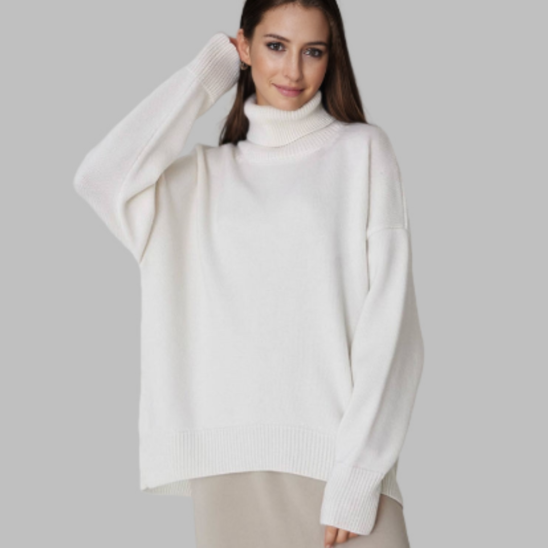 Soft Lightweight Sweater