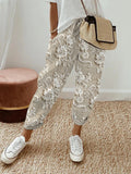 Fresh Travel Pants