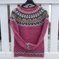 Everyday Ribbed Sweater