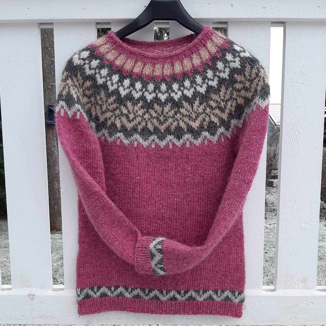 Everyday Ribbed Sweater
