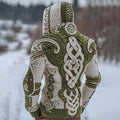Easy Knit Sweater