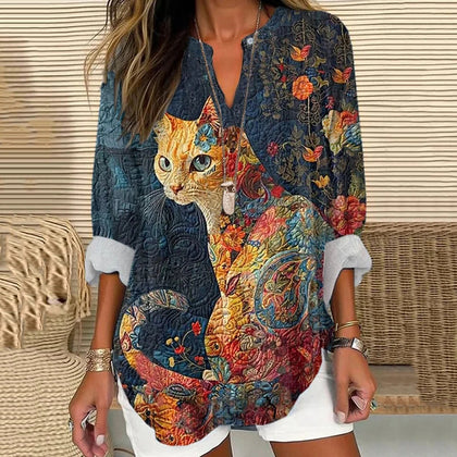 Weekend Linen Shirt