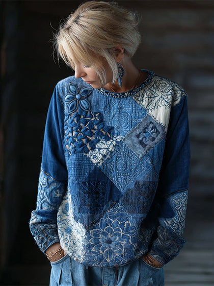 Classic Cotton Shirt