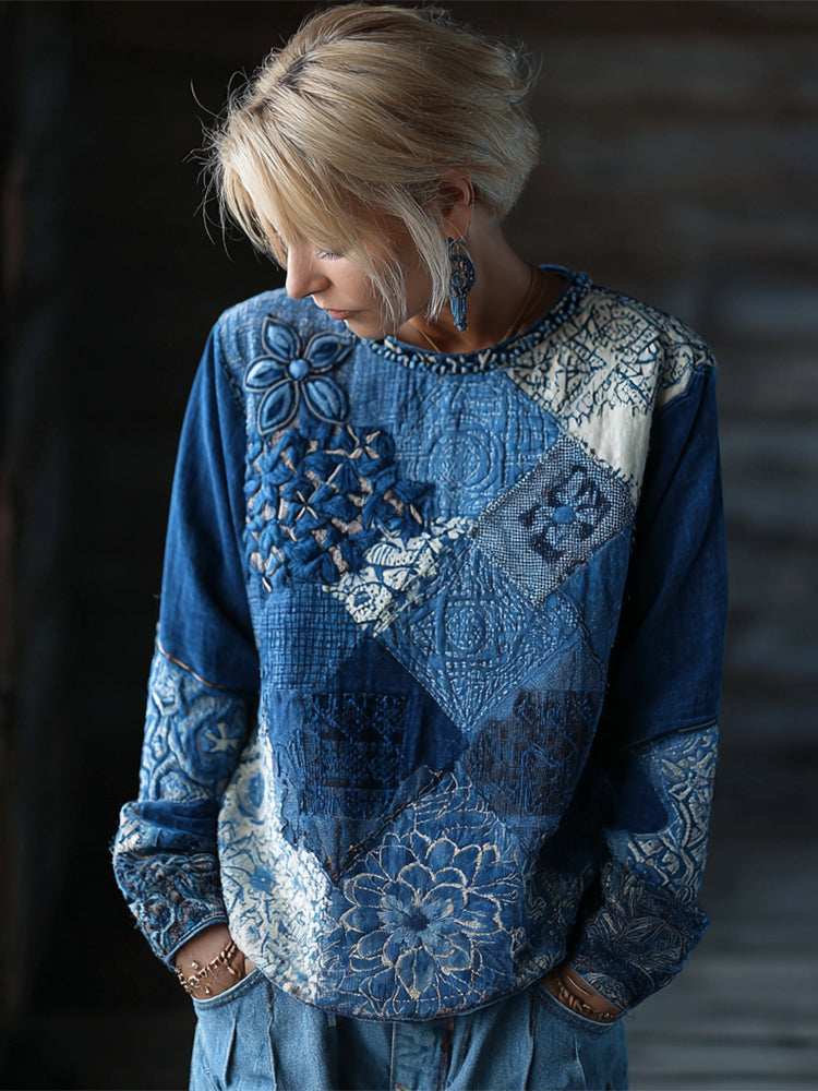 Classic Cotton Shirt