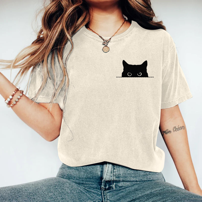 Simple Striped Shirt