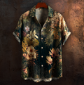 Everyday Buttoned Shirt