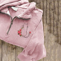 Coastal Buttoned Shirt
