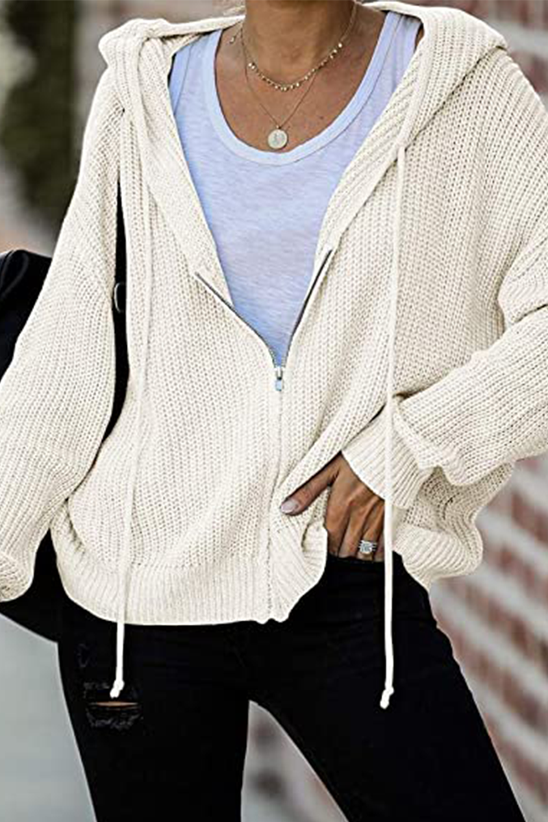 Everyday Ribbed Sweater