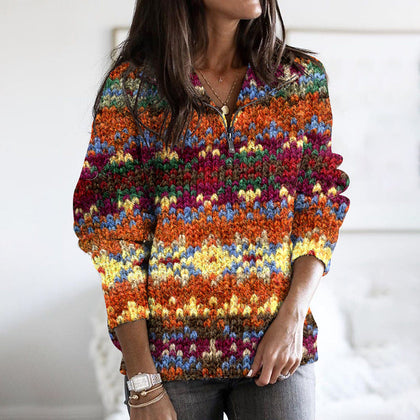 Classic Lightweight Sweater