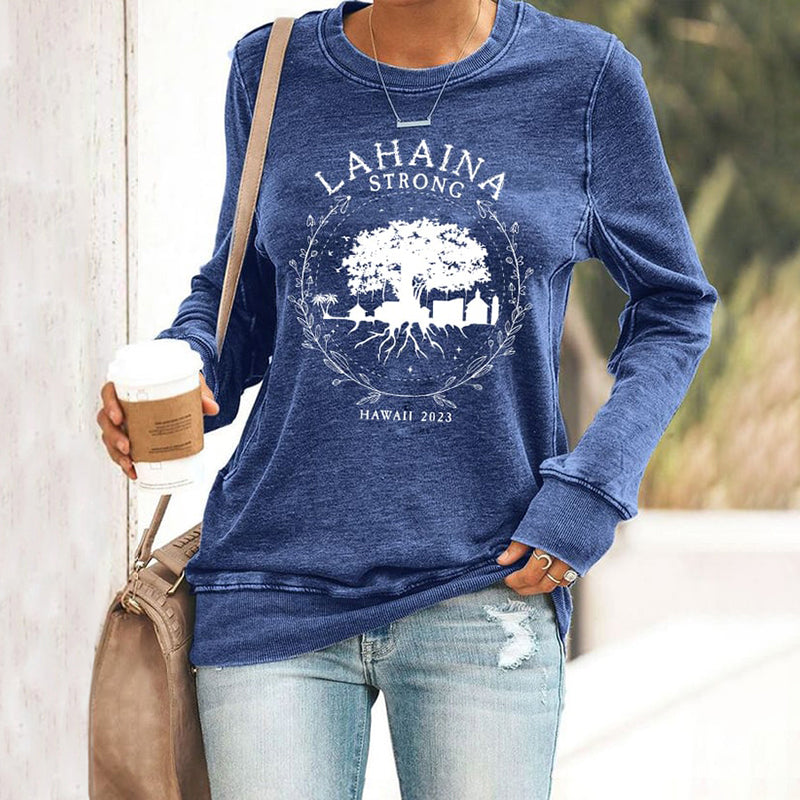Simple Oversized Shirt