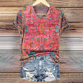 Relaxed Cotton Shirt
