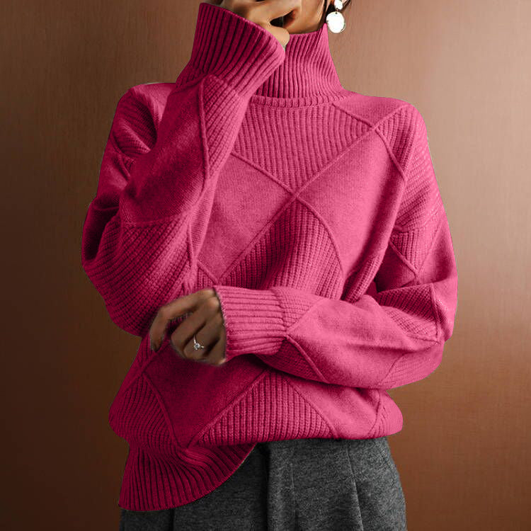 Weekend V-Neck Sweater