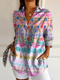 Weekend Short-Sleeve Shirt