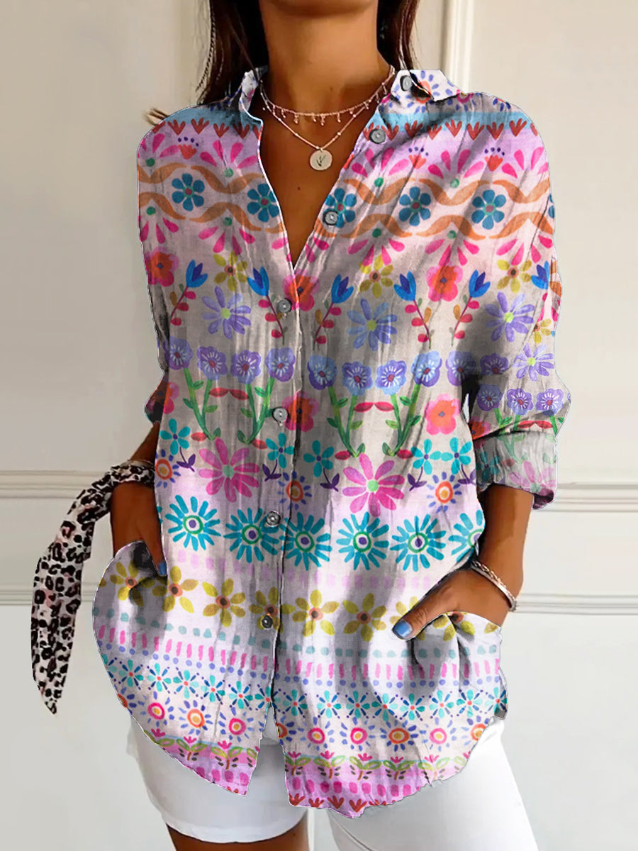 Weekend Short-Sleeve Shirt