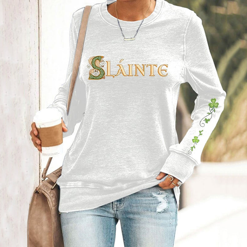 Simple Buttoned Shirt