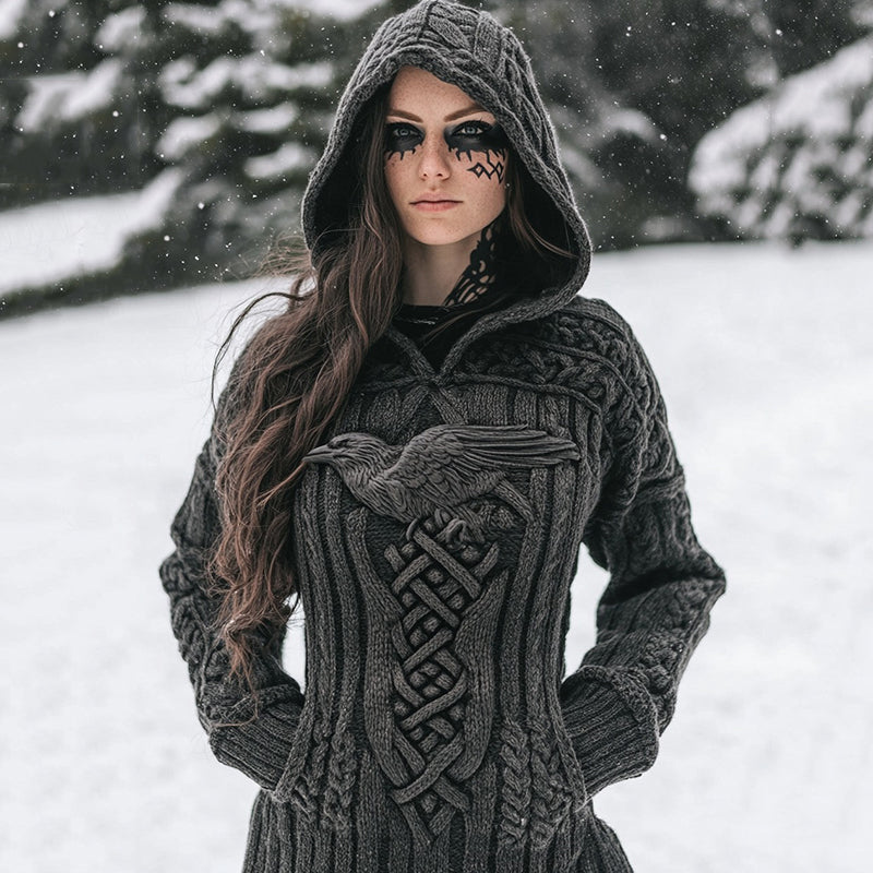Casual Lightweight Sweater