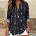 Casual Linen Shirt