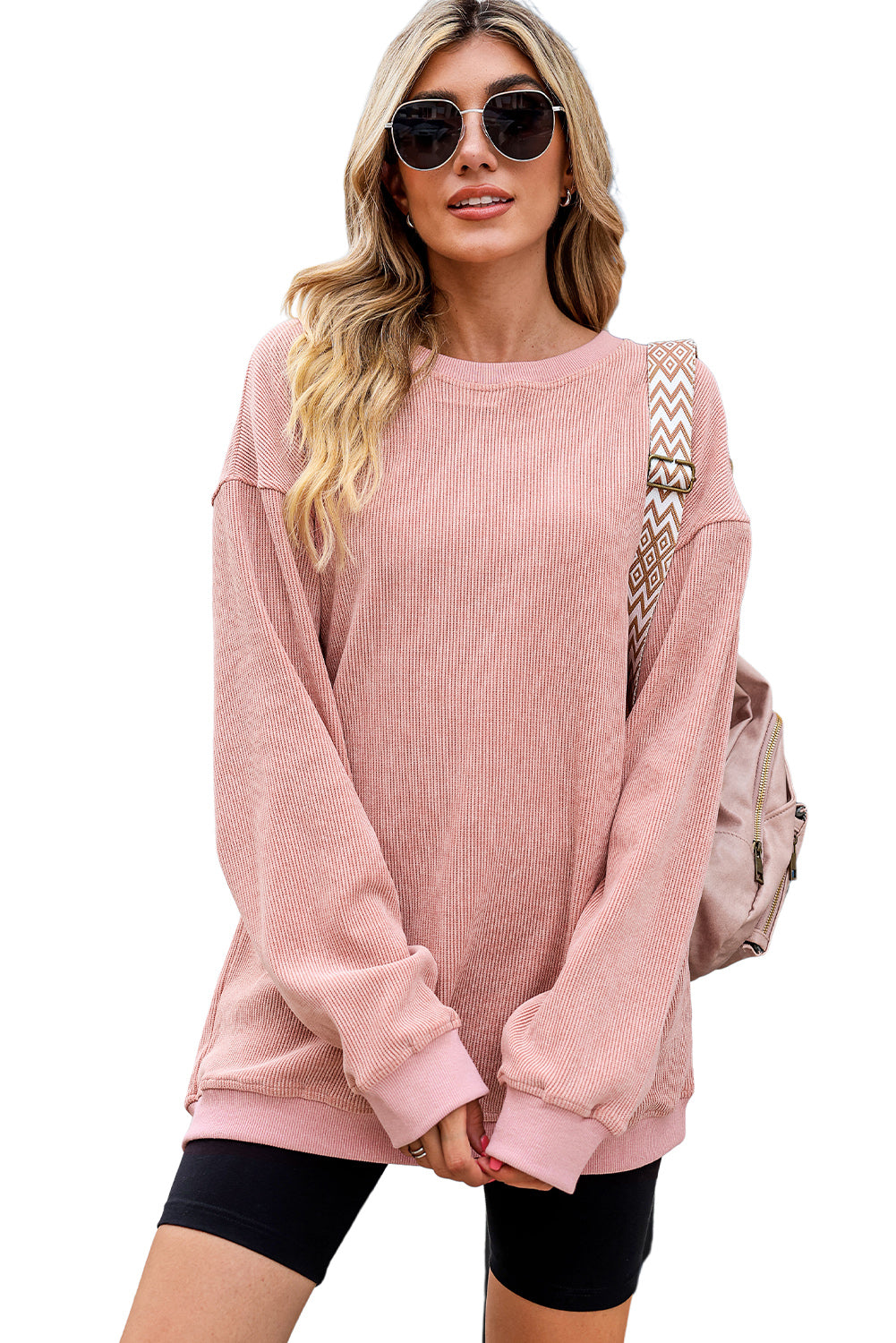 Cozy Oversized Sweater