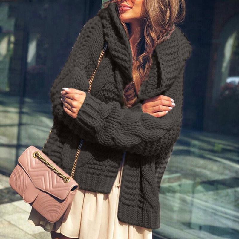 Soft Quilted Coat