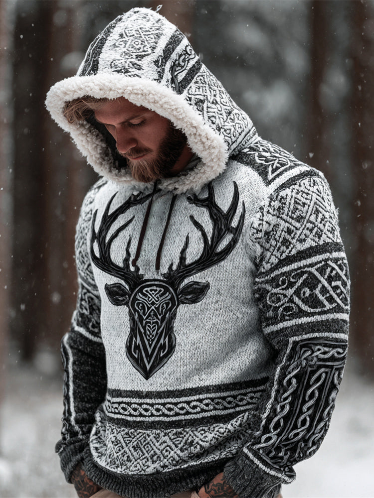 Everyday V-Neck Sweater