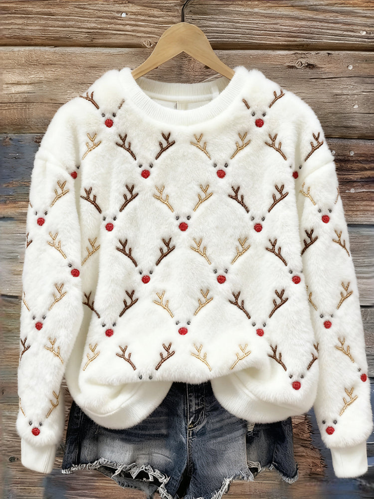 Classic Long-Sleeve Shirt