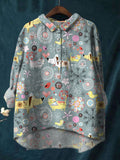Coastal Linen Shirt