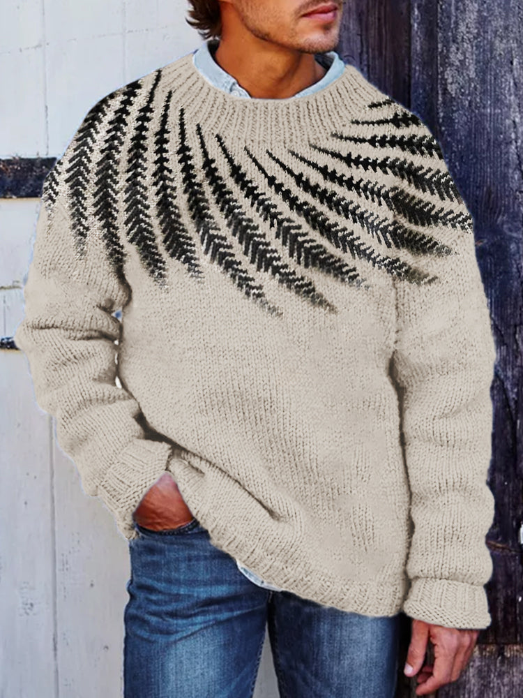 Weekend Knit Sweater