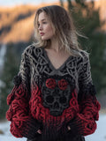 Cozy Cropped Sweater