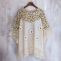 Weekend Buttoned Shirt