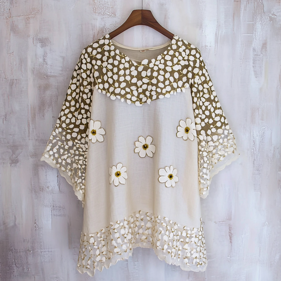 Weekend Buttoned Shirt