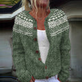 Cozy Knit Sweater
