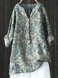 Coastal Cotton Shirt