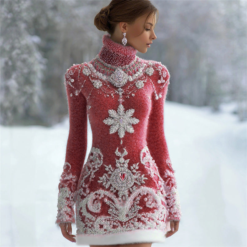 Cozy Ribbed Sweater