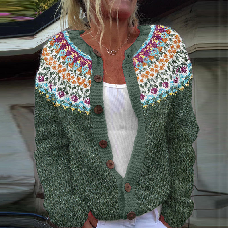 Soft Textured Sweater