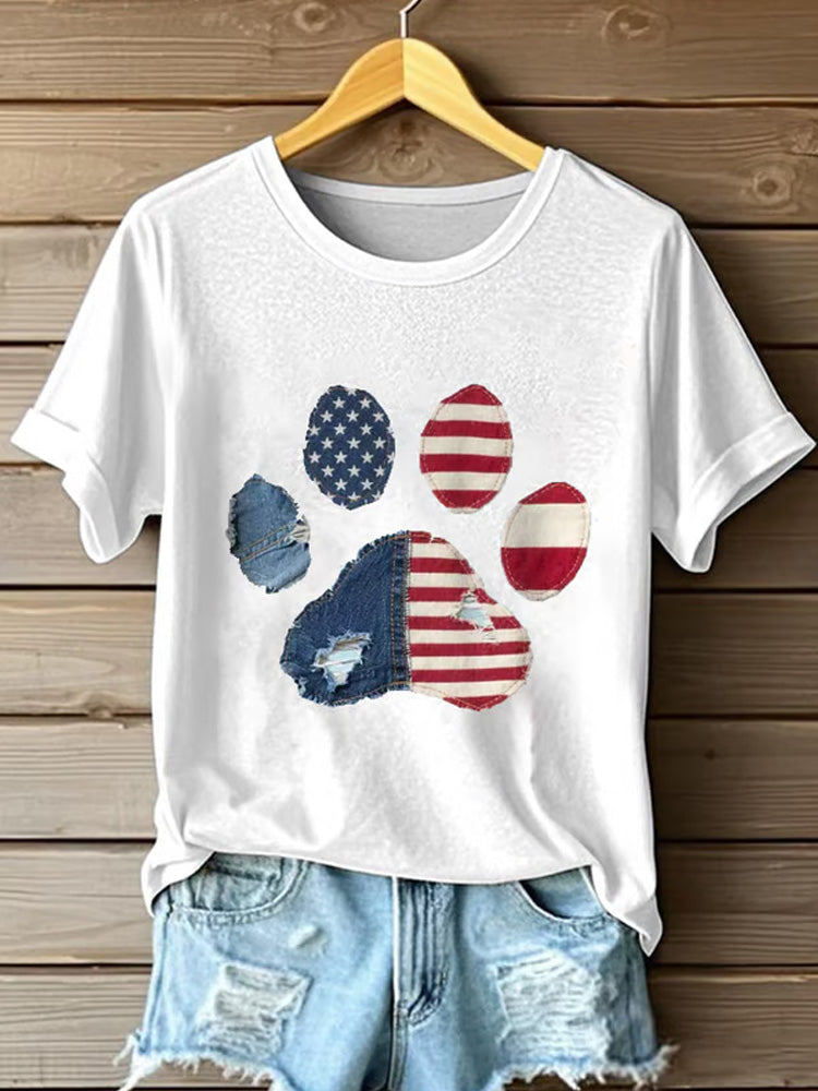 Easy Cotton Shirt