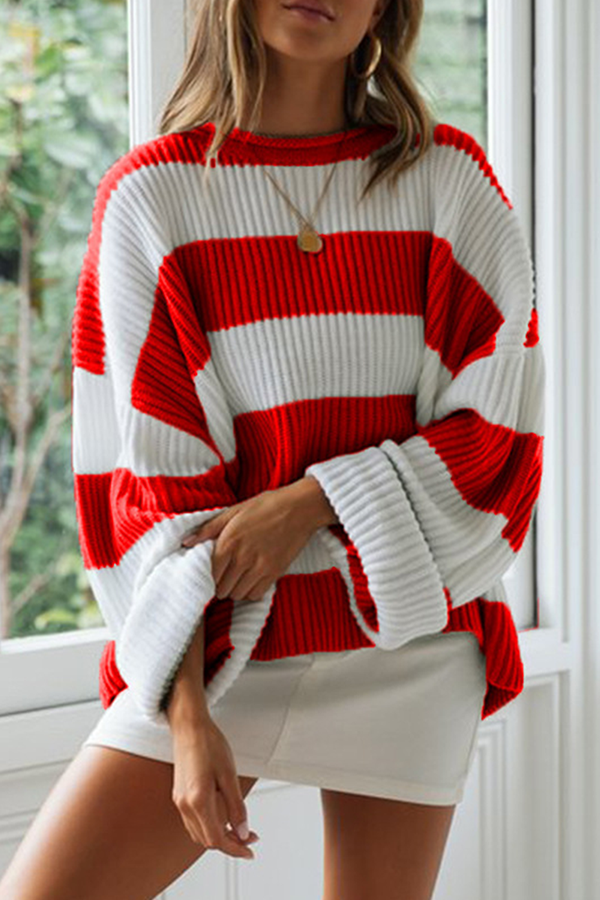 Soft Textured Sweater