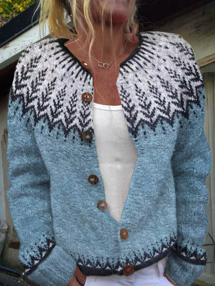 Soft Oversized Sweater