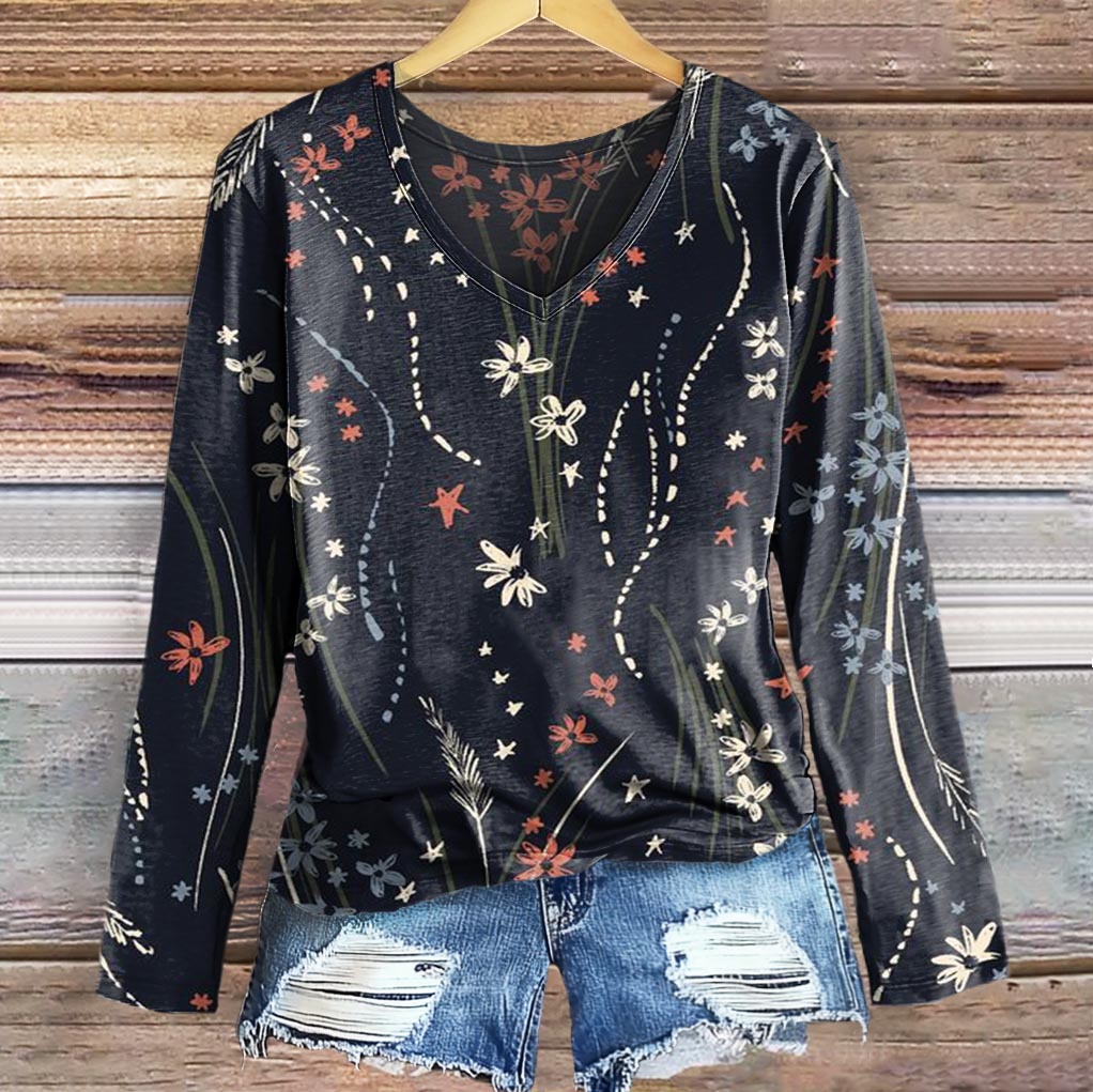 Soft Short-Sleeve Shirt