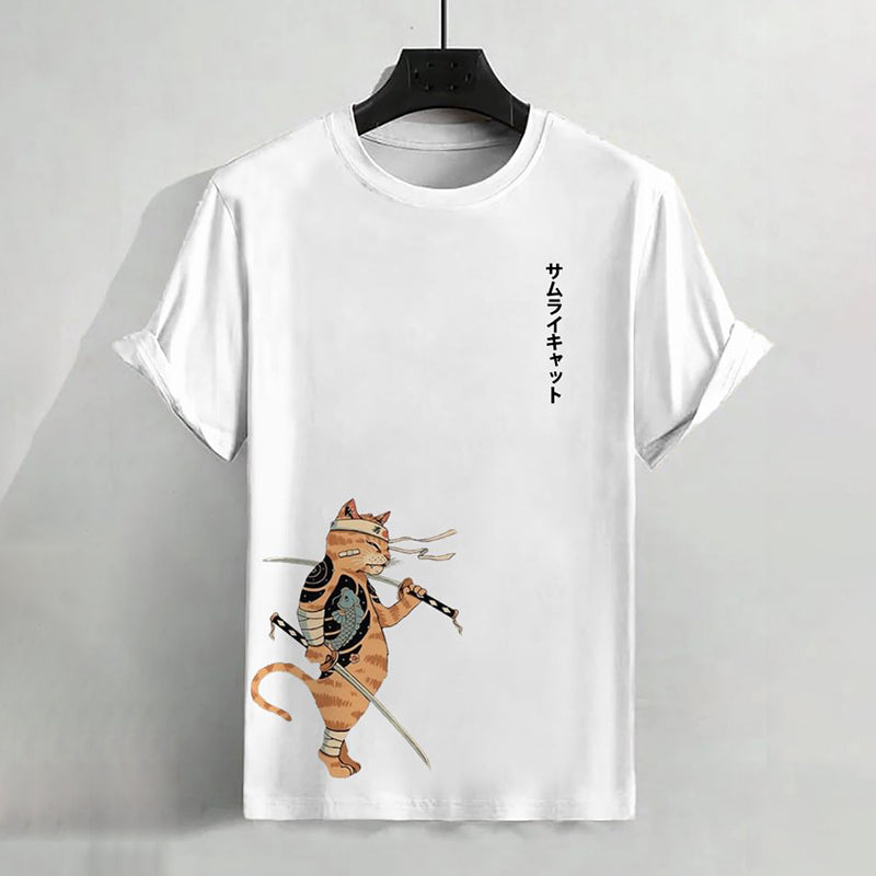 Summer Long-Sleeve Shirt