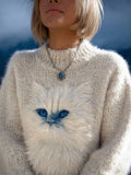 Casual Oversized Sweater