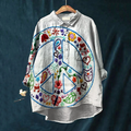 Classic Long-Sleeve Shirt