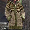 Easy Lightweight Sweater