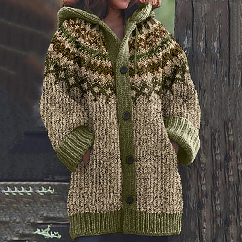 Easy Lightweight Sweater