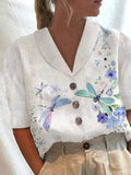 Everyday Linen Shirt