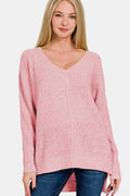 Everyday Oversized Sweater