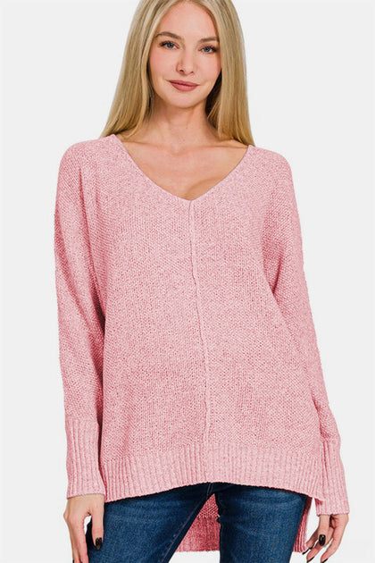Everyday Oversized Sweater