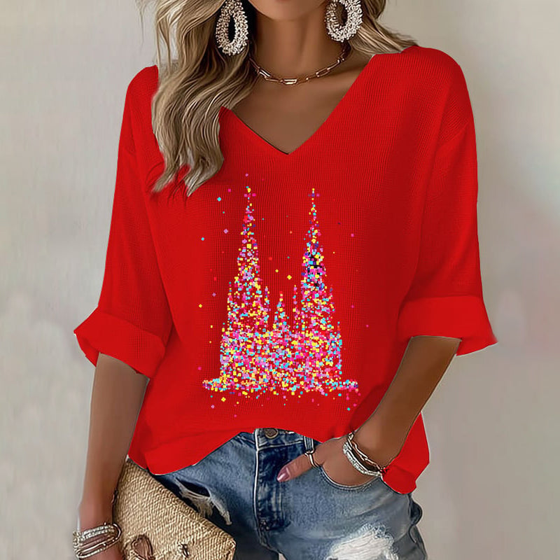 Easy Linen Shirt