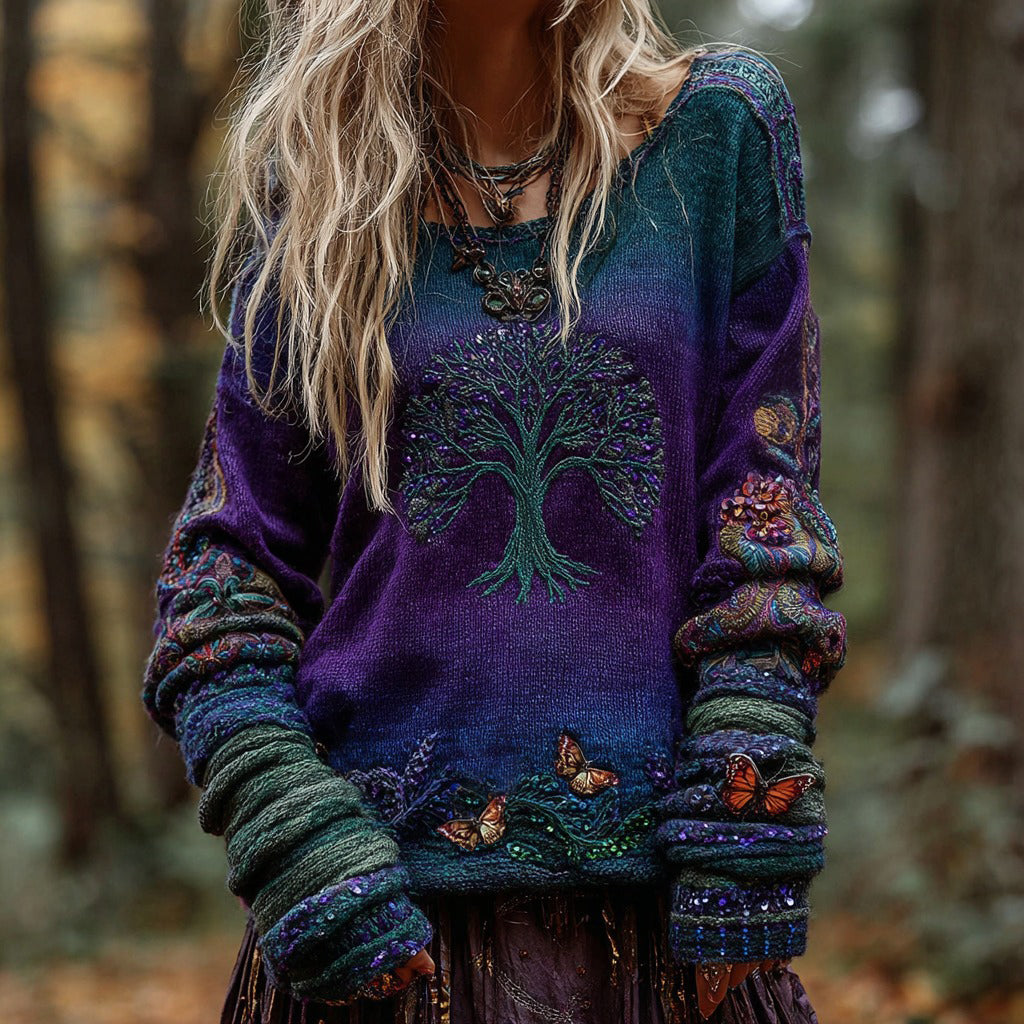 Cozy Lightweight Sweater